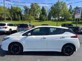 Used 2023 Nissan Leaf SV Plus image 3