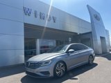 Used 2021 Volkswagen Jetta SEL image 2
