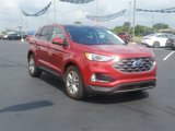 Used 2020 Ford Edge SEL w/ Convenience Package image 2