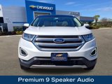 Used 2017 Ford Edge SEL w/ Equipment Group 201A image 3