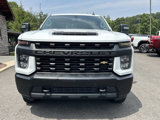 Used 2020 Chevrolet Silverado 2500 W/T w/ WT Convenience Package image 2
