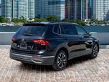 Used 2022 Volkswagen Tiguan S image 5