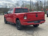 Used 2022 RAM 1500 Big Horn image 5