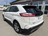 Used 2019 Ford Edge SEL w/ Equipment Group 201A image 3