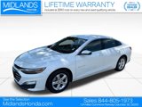 Used 2023 Chevrolet Malibu LT image 3