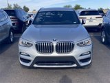 Used 2018 BMW X3 xDrive30i image 2
