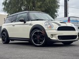 Used 2013 MINI Cooper Clubman S image 2