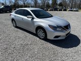 Used 2016 Nissan Altima 2.5 S w/ Power Driver Seat Package image 2