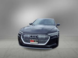 Used 2022 Audi e-tron Premium image 3