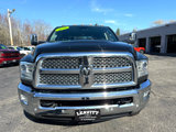 Used 2018 RAM 3500 Laramie image 3