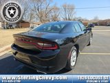 Used 2022 Dodge Charger SXT w/ Leather Interior Group image 5
