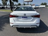 Used 2022 Nissan Sentra SV image 5