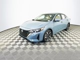 New 2025 Nissan Sentra SV w/ SV Premium Package image 4