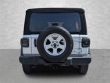 Used 2023 Jeep Wrangler Sport S image 5