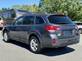Used 2014 Subaru Outback 2.5i Limited image 5