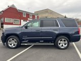 Used 2018 Chevrolet Tahoe LT w/ LT Signature Package image 2
