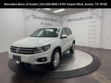 Used 2015 Volkswagen Tiguan SE image 3