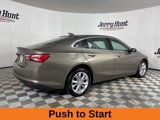 Used 2020 Chevrolet Malibu LT image 5