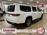 Certified 2023 Jeep Wagoneer L Series II image 5