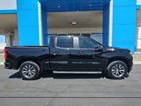 Used 2022 Chevrolet Silverado 1500 RST w/ All Star Edition Plus image 2