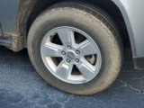 Used 2017 Jeep Compass Latitude image 4