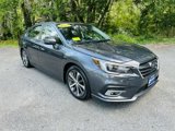 Used 2018 Subaru Legacy 2.5i Limited image 3
