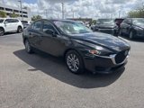 Used 2021 MAZDA MAZDA3 s image 2
