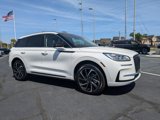 New 2024 Lincoln Corsair Grand Touring w/ Equipment Group 301A image 3