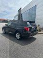 Certified 2023 Ford Explorer XLT w/ Equipment Group 202A image 3