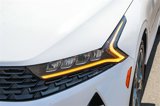 Certified 2022 Kia K5 LXS image 5