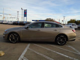 Used 2022 Chevrolet Malibu LT image 4