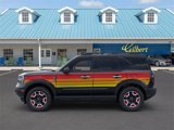 New 2024 Ford Bronco Sport Free Wheeling w/ Convenience Package image 3
