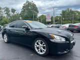 Used 2013 Nissan Maxima 3.5 SV w/ Premium Pkg image 2