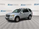 Used 2012 Ford Escape Limited image 4