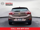Used 2019 Chevrolet Cruze LS image 4