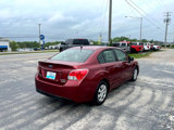 Used 2015 Subaru Impreza 2.0i image 3