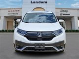Used 2020 Honda CR-V EX-L image 2
