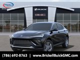 New 2024 Buick Envista Preferred w/ Convenience I Package image 6