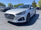 Used 2018 Hyundai Sonata Limited image 3