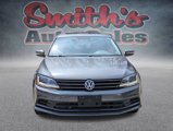 Used 2017 Volkswagen Jetta SE image 2