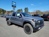 New 2025 Chevrolet Colorado Trail Boss image 3