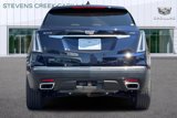Certified 2022 Cadillac XT5 Sportv w/ Technology Package image 4