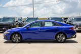 Used 2024 Hyundai Elantra SEL w/ Convenience Package image 4