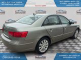 Used 2009 Hyundai Sonata Limited image 4