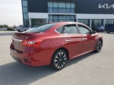 Used 2019 Nissan Sentra SR image 3