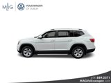 Used 2018 Volkswagen Atlas SE image 4