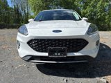 Used 2022 Ford Escape SEL image 2