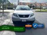 Used 2010 Lexus RX 350 2WD image 2