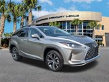 Certified 2021 Lexus RX 350 FWD w/ Premium Package image 2
