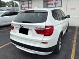 Used 2012 BMW X3 xDrive28i image 4